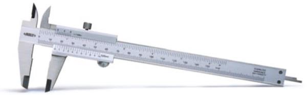Vernier Caliper,เวอร์เนีย,insize,Instruments and Controls/Measuring Equipment/Vernier Caliper