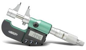 Electronic Inside Micrometer,เวอร์เนีย,insize,Instruments and Controls/Measuring Equipment