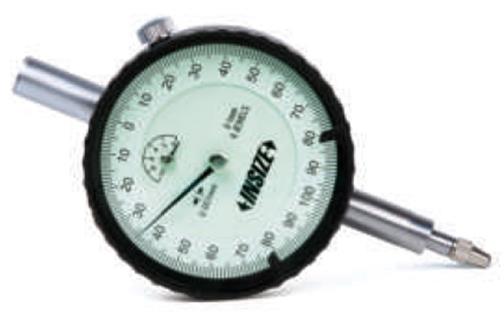 Precision Dial Indicator,เวอร์เนีย,insize,Instruments and Controls/Measuring Equipment