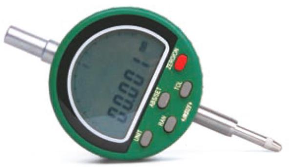 Electronic Digital Indicator ,เวอร์เนีย,insize,Instruments and Controls/Measuring Equipment