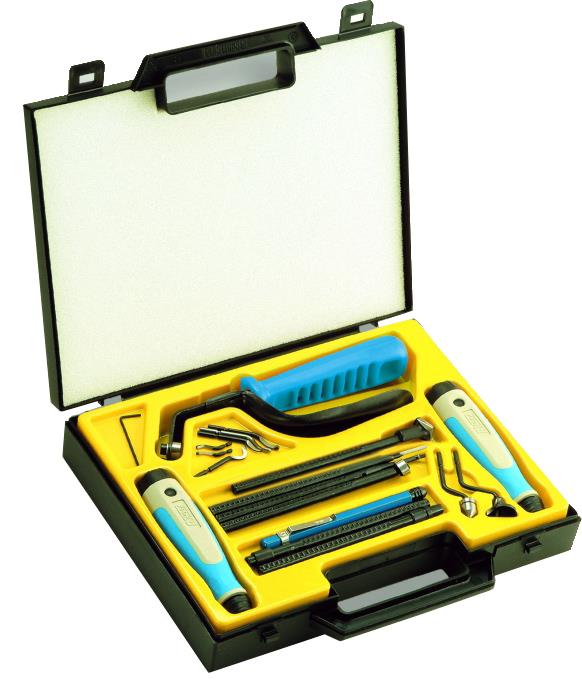 PLATINUM BOX NG9500,มีดขูด,NOGA,Tool and Tooling/Cutting Tools