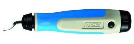 ชุดมีดขูด NOGA BURR 5(BLUE) ,มีดขูด,NOGA,Tool and Tooling/Cutting Tools