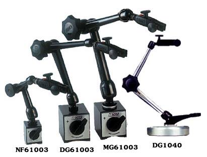 ARTICULATED HOLDERS FAT,ฐานแม่เหล็ก,NOGA,Instruments and Controls/Measurement Services