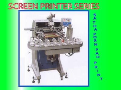 เครื่องพิมพ์สกรีน SCREEN PRINTING,Screen Printing,Easy Print,Custom Manufacturing and Fabricating/Screen Printing Services