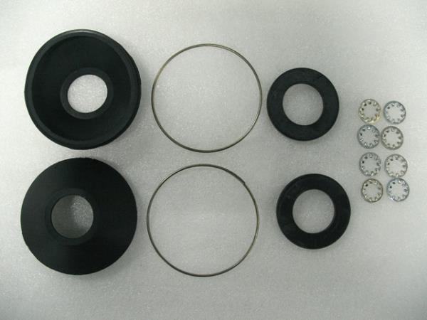 SUNTES Seal Kit DB-2082 1-3/8B,SUNTES, Seal Kit, DB-2082 1-3/8B, 227-9100,SUNTES,Machinery and Process Equipment/Brakes and Clutches/Brake Components