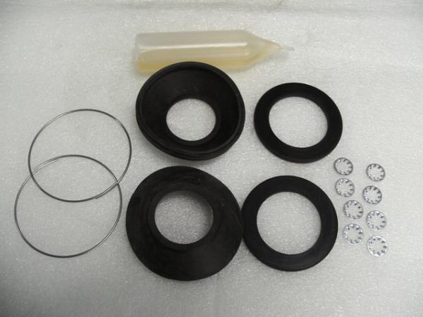 SUNTES Seal Kit DB-2082 2-1/8K,SUNTES, Seal Kit, DB-2082 2-1/8K, 227-9161,SUNTES,Machinery and Process Equipment/Brakes and Clutches/Brake Components