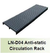 Anti-Static Circulation Rack,SMT Rack,,Materials Handling/Boxes