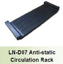 Anti-Static Circulation Rack,ESD PCB Rack,,Materials Handling/Boxes