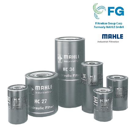 Spin-on Cartrige, MAHLE กรองกระป๋อง, FG,HC,FG (MAHLE),Tool and Tooling/Accessories