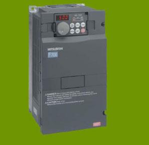 Inverter FR-F 700 Series,Inverter FR-F 700 Series,mitsubishi,Electrical and Power Generation/Electrical Equipment/Inverters