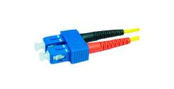 SC/UPC SM Patchcord,SC/UPC SM Patchcord,,Electrical and Power Generation/Chambers and Enclosures/Housings