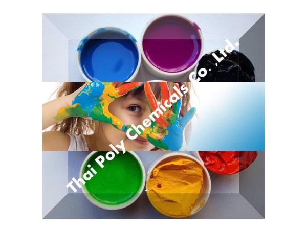 สีเพสต์, Pigment paste, Color paste,สีเพสต์,Pigment paste,Chemicals/Additives