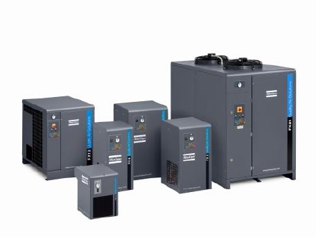Air Dryer,Air Dryer,Atlas Copco,Machinery and Process Equipment/Dryers