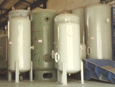 Air Receiver Tank,Air Receiver Tank , Air Tank,,Pumps, Valves and Accessories/Pumps/Pump Stations