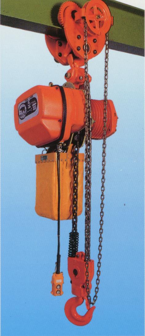 Electric Chain Hoist,Hoist,,Machinery and Process Equipment/Hoist and Crane