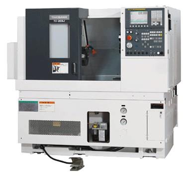 CNC LATHE TAKISAWA TCN 203 J,CNC LATHE,TAKISAWA,Machinery and Process Equipment/Machinery/CNC Machine