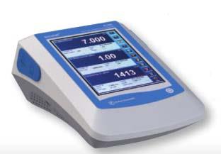 Accumet pH Meter XL500 pH,pH Meter,Fisher Scientific,Energy and Environment/Environment Instrument/PH Meter