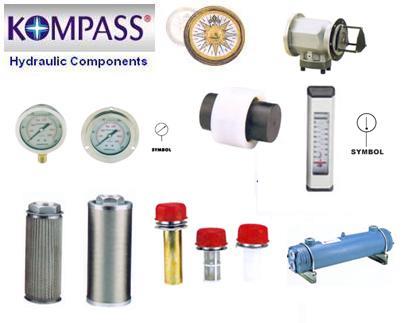 Hydraulic Accessories : KOMPASS,Hydraulic Accessories,KOMPASS,Tool and Tooling/Hydraulic Tools/Other Hydraulic Tools