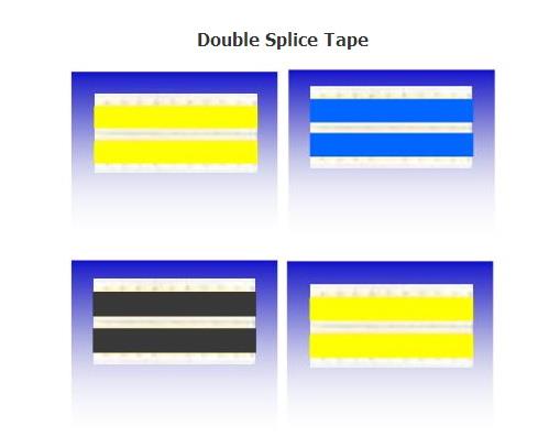 DOUBLE SPLICE TAPE,SPLICE TAPE,,Sealants and Adhesives/Tapes