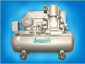 Dual Control Water Cooled Air Compressor,ปั้มลมแบบ ลูกสูบ,JAGUAR,Machinery and Process Equipment/Compressors/Air Compressor