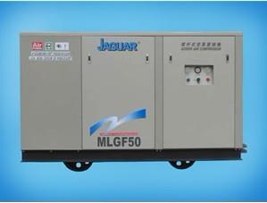 Explosion proof air compressor for mine use,explosion proof,JAGUAR,Machinery and Process Equipment/Compressors/Rotary