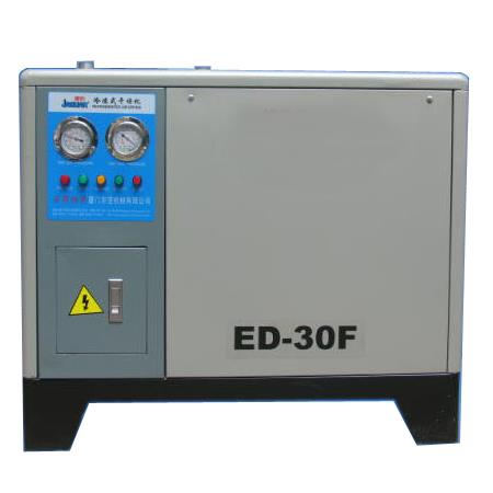 Refrigerated Air Dryer,air dryer,JAGUAR,Machinery and Process Equipment/Dryers