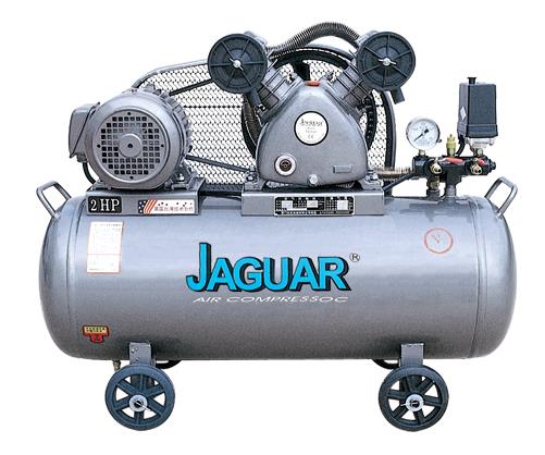 Jaguar Air Compressor (1/4-30HP),Jaguar air compressor,JAGUAR,Machinery and Process Equipment/Compressors/Air Compressor