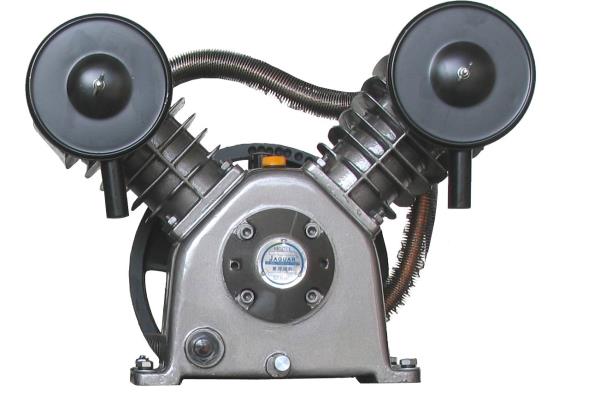 Industrial Use Compressor Bare Pump (EV80BP),industrial use compressor pump,JAGUAR,Pumps, Valves and Accessories/Pumps/Piston Pump