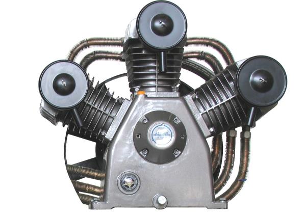 Heavy Duty Design Compressor Head (ET120BP),compressor head supplier,JAGUAR,Pumps, Valves and Accessories/Pumps/Piston Pump
