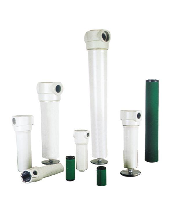 High Precision Line Filter (0.2m3/min to 60m3/min) ,line filter,JAGUAR,Machinery and Process Equipment/Filters/Air Filter