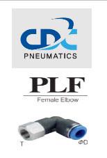 CDC PCF ONE-TOUCH FITTING,CDC PNEUMETIC FITTING,CDC,Construction and Decoration/Pipe and Fittings/Pipe & Fitting Accessories