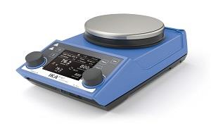 Magnetic Hotplate Stirrer,Magnetic Hotplate Stirrer,IKA,Instruments and Controls/Laboratory Equipment