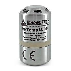 MadgeTech RHTemp1000 Temperature and Humidity Data Logger,MadgeTech, RHTemp1000, humidity data logger, Data logger,Temperature and Humidity Data Logger,MadgeTech,Instruments and Controls/Measuring Equipment