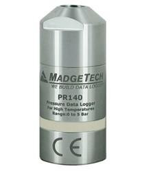 MadgeTech PR140 Pressure Data Logger,MadgeTech, PR140, Pressure Data Logger,MadgeTech,Instruments and Controls/Measuring Equipment