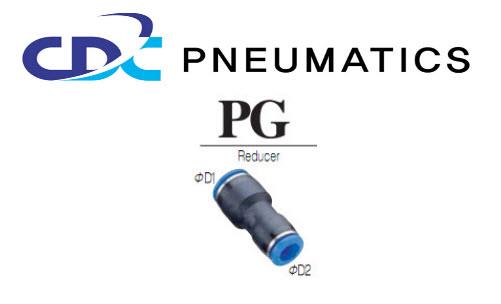CDC PG ONE-TOUCH FITTING,CDC PNEUMETIC FITTING,CDC,Construction and Decoration/Pipe and Fittings/Pipe & Fitting Accessories