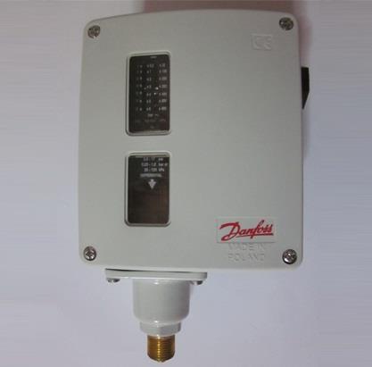 RT200 Pressure Switch Danfoss,Pressure Control,  Pressure Switch, Danfoss, RT200 , ,Danfoss,Automation and Electronics/Access Control Systems