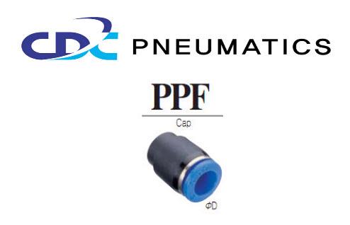 CDC PPF ONE-TOUCH FITTING,CDC PNEUMETIC FITTING,CDC,Construction and Decoration/Pipe and Fittings/Pipe & Fitting Accessories