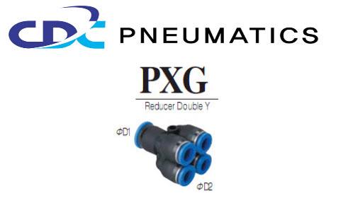 CDC PXG ONE-TOUCH FITTING,CDC PNEUMETIC FITTING,CDC,Construction and Decoration/Pipe and Fittings/Pipe & Fitting Accessories