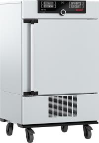 Compressor-Cooled Incubator,Compressor-Cooled Incubator Memmert,Memmert,Instruments and Controls/Incubator