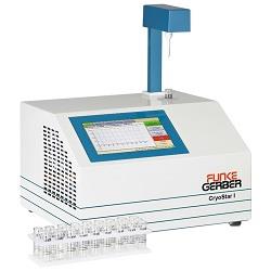 CryoStar Automatic,CryoStar Automatic,Funke Gerber,Instruments and Controls/Laboratory Equipment