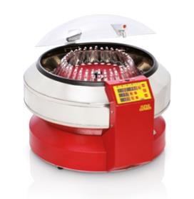 SuperVario-N Multi-purpose centrifuge,SuperVario-N , Multi-purpose centrifuge ,centrifuge,Funke Gerber,Instruments and Controls/Laboratory Equipment