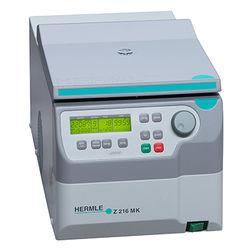 Refrigerated Microlitre Centrifuge,Refrigerated Microlitre Centrifuge,Hermle,Instruments and Controls/Centrifuge