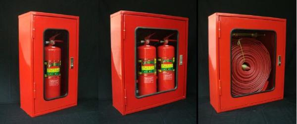 ตู้ดับเพลิง ตู้เก็บสายดับเพลิง,ตู้ดับเพลิง,ตู้เก็บสาย,ตู้เก็บอุปกรณ์,SATURN (แซทเทริล),Plant and Facility Equipment/Safety Equipment/Fire Protection Equipment