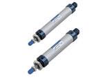 MAL series aluminum mini cylinder,กระบอกลม,SDPC,Machinery and Process Equipment/Equipment and Supplies/Cylinders