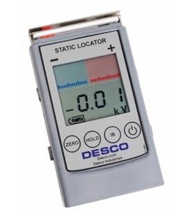 STATIC LOCATOR, DIGITAL,STATIC LOCATOR, DIGITAL,ESD,DESCO,Instruments and Controls/Meters