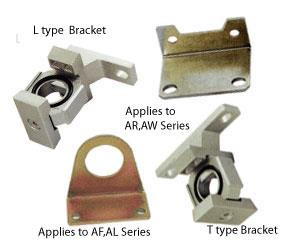Series Bracket,ชุดยึด,SDPC,Tool and Tooling/Accessories