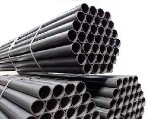 ท่อเหล็กดำ (Black Steel Pipe),ท่อเหล็กดำ , Black Steel Pipe,,Metals and Metal Products/Steel