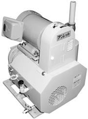 ANLET FT4-LE TYPE ปั๊มสุญญากาศ เครื่องดูดอากาศ จากประเทศญี่ปุ่น,vacuum pump,ปั๊มสุญญากาศ,blower,anlet,dry pump,ANLET,Machinery and Process Equipment/Machinery/Vacuum