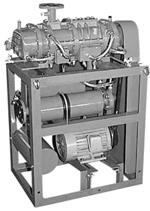 ANLET CT3 TYPE (Water Cooled Type) ปั๊มสุญญากาศ เครื่องดูดอากาศ จากประเทศญี่ปุ่น,vacuum pump,ปั๊มสุญญากาศ,blower,anlet,dry pump,ANLET,Machinery and Process Equipment/Machinery/Vacuum