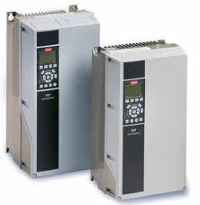 Inverter,FC102,Danfoss,Electrical and Power Generation/Electrical Equipment/Inverters